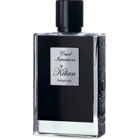 Cruel Intentions Tempt Me (Perfume) by Kilian perfume bottle
