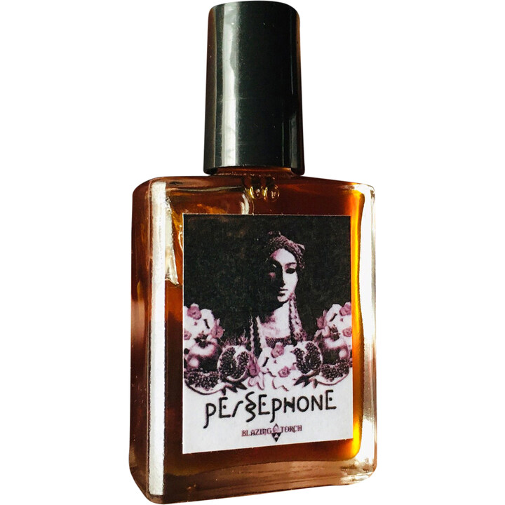 Persephone by Blazing Torch perfume bottle