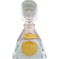 Cabiria by Bichara perfume bottle
