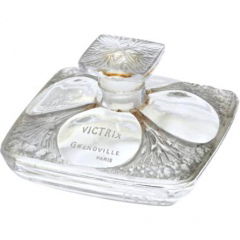 Victrix by Grenoville perfume bottle