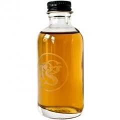 Farmer's Cologne by Land Meets Sea / Portland General Store perfume bottle