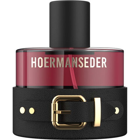 Berlin Nights by Hoermanseder perfume bottle