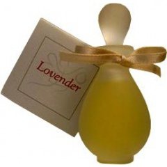 Lovender by Ayala Moriel perfume bottle