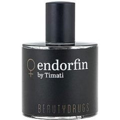 Endorfin by Timati by Beautydrugs perfume bottle
