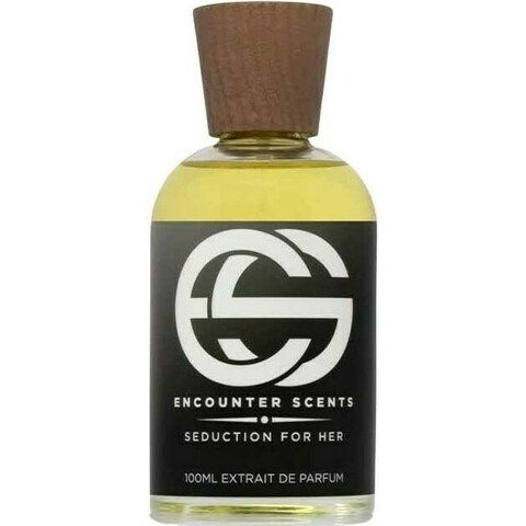 Seduction for Her by Encounter Scents perfume bottle
