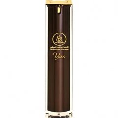 Yas by Yas Perfumes perfume bottle