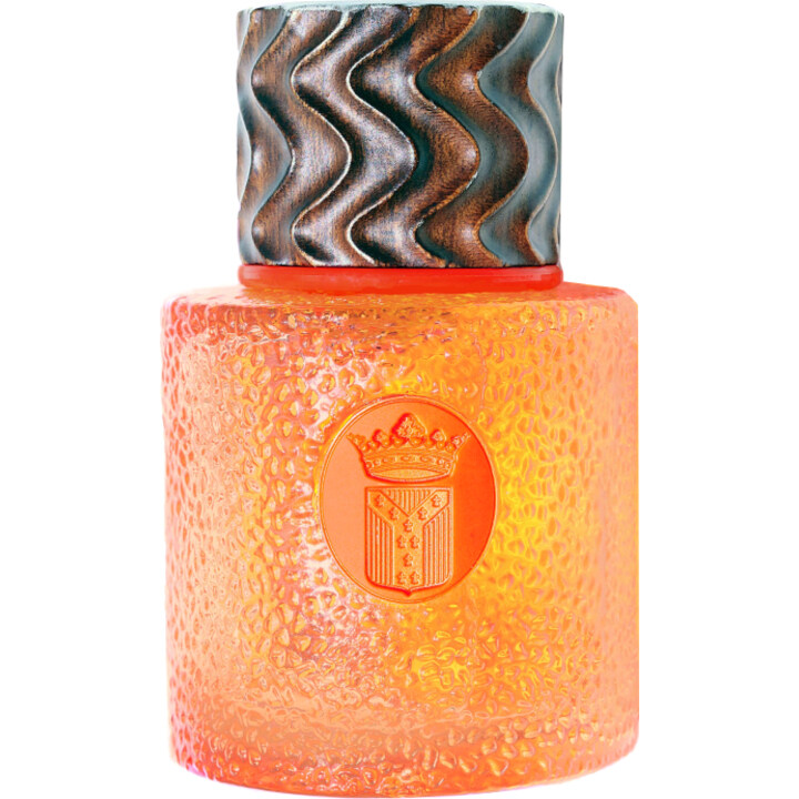 L'Orange No. 021 by Taffin Fragrance perfume bottle