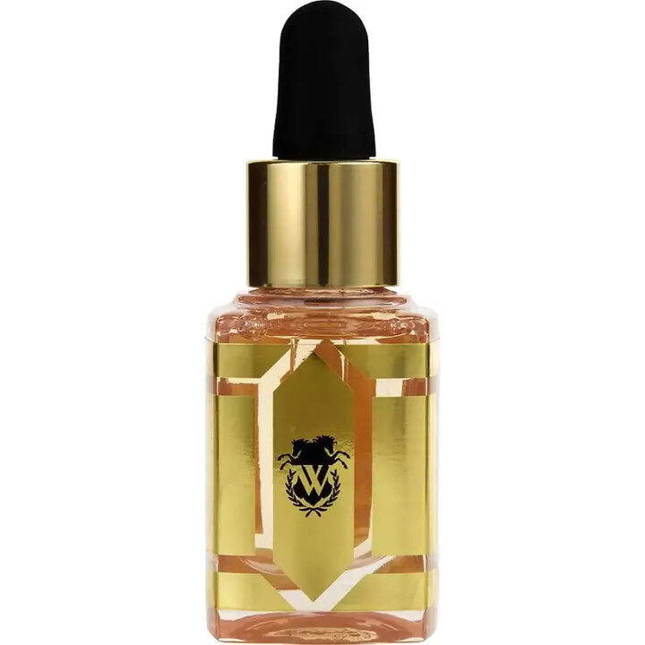 Wildfox (Perfume Oil) by Wildfox perfume bottle