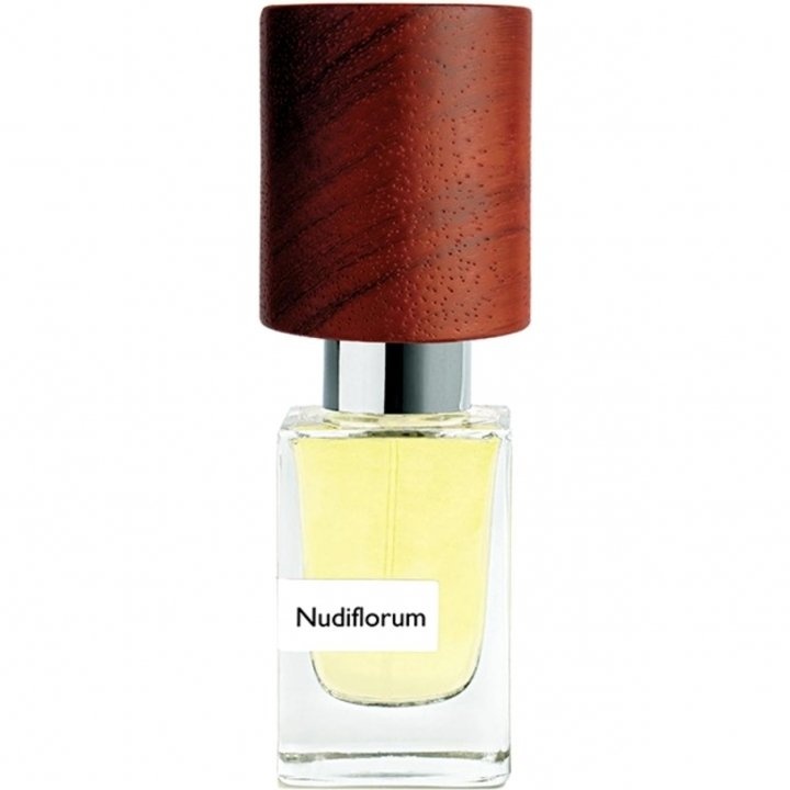 Nudiflorum (Extrait de Parfum) by Nasomatto perfume bottle