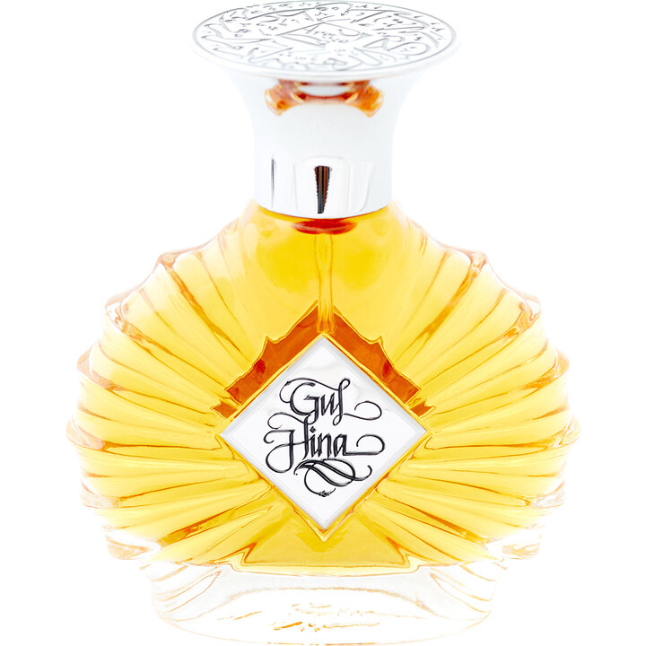Gul Hina by Areej Le Doré perfume bottle