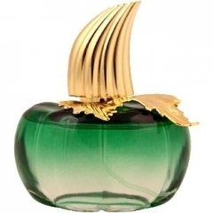 Magic Story (green) by Versailles Beauté perfume bottle