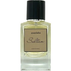 Sultan by Mamlaka perfume bottle