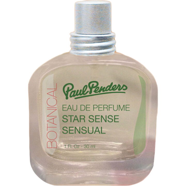 Star Sense by Paul Penders perfume bottle