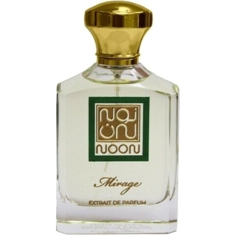 Mirage by Noon / نون perfume bottle