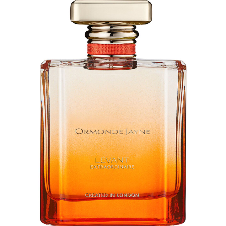 Levant Extraordinaire by Ormonde Jayne perfume bottle