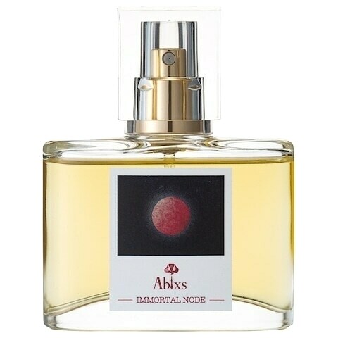 Immortale Node by Ablxs perfume bottle