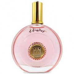 Rose Aoud by M. Micallef perfume bottle