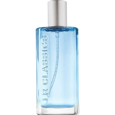 LR Classics - Niagara by LR / Racine perfume bottle