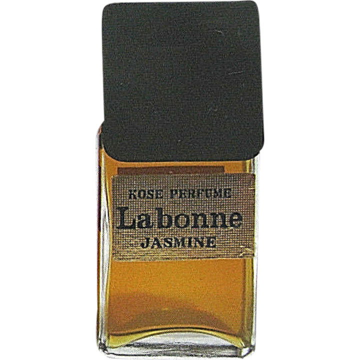 La bonne - Jasmine / ラボンヌ ジャスミン by Kosé / コーセー perfume bottle