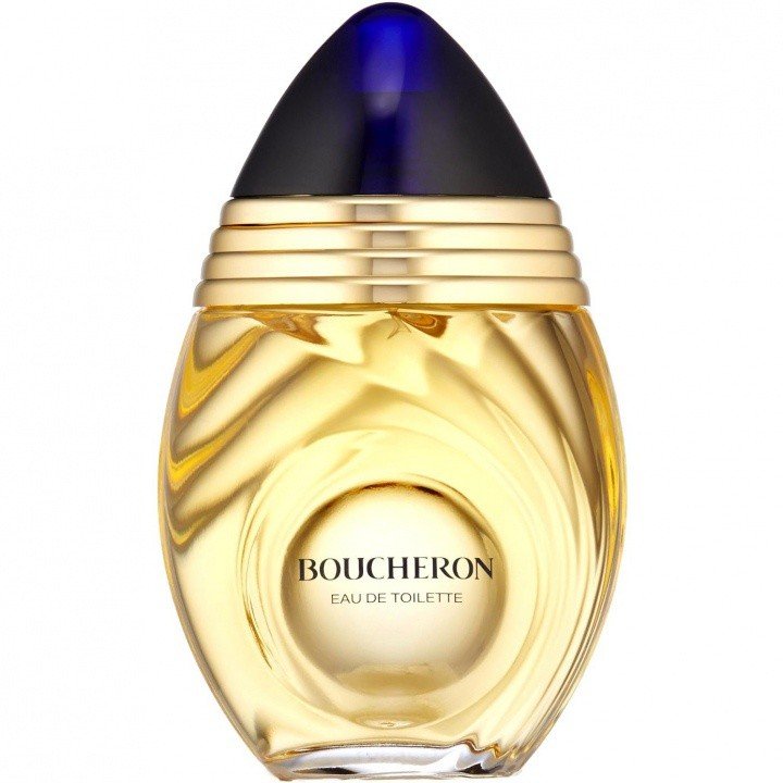 Boucheron (1988) EDT by Boucheron perfume bottle