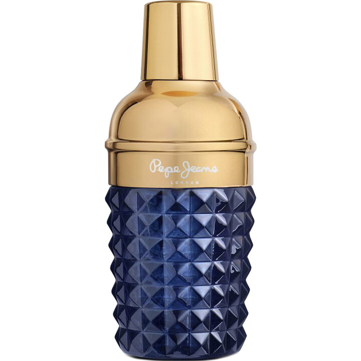 Celebrate for Him by Pepe Jeans perfume bottle