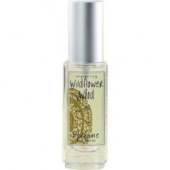 Wildflower & Wood by Wylde Ivy perfume bottle
