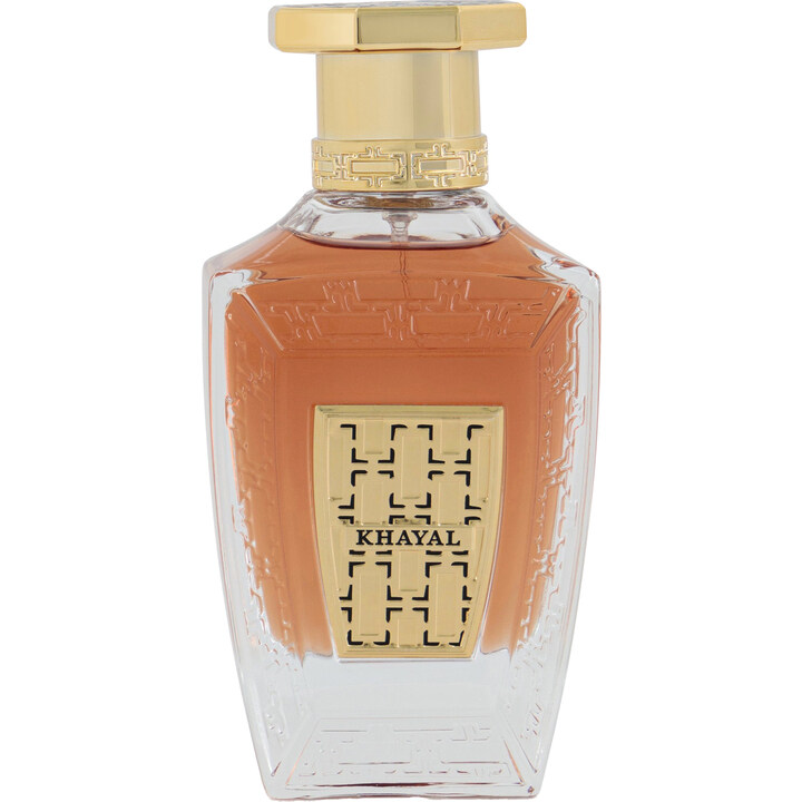 Khayal by Maison Asrar perfume bottle