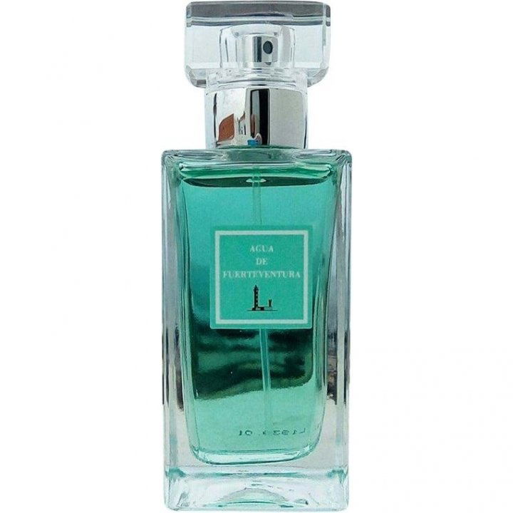 Agua de Fuerteventura by Agua de Fuerteventura perfume bottle