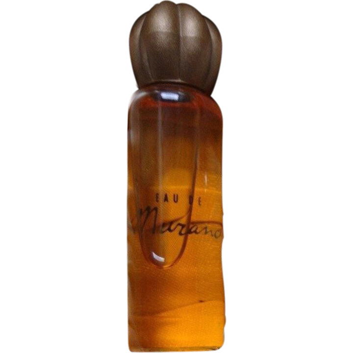 Eau de Murano (Parfum) by Murano perfume bottle