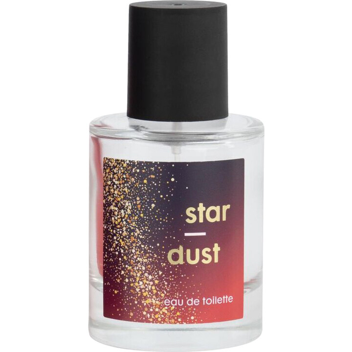 Star Dust by Hema perfume bottle