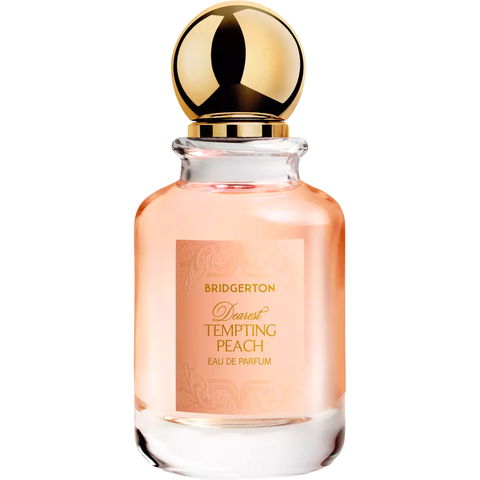 Dearest Tempting Peach