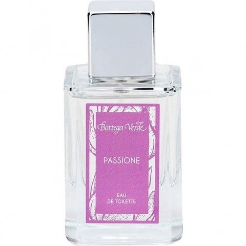 Passione by Bottega Verde perfume bottle