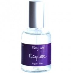 Funny Lulu - Coquine by Provence & Nature perfume bottle