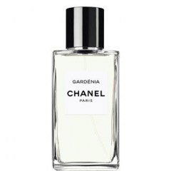 Gardénia EDT by Chanel perfume bottle