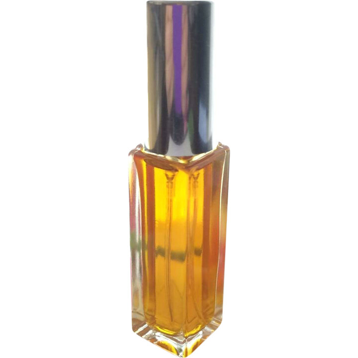 InVisioning Roses EDP by Verdant Faerie perfume bottle