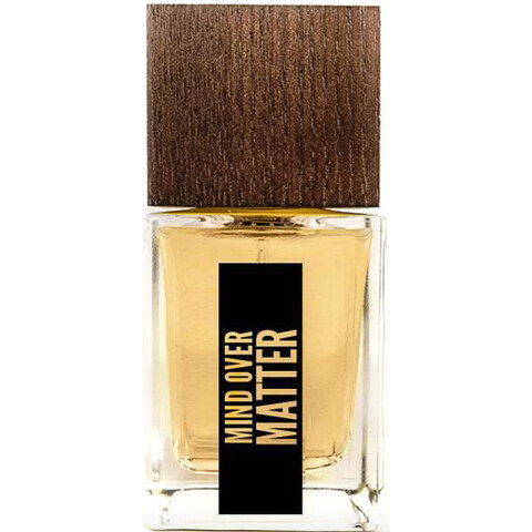 Mind Over Matter by Sixteen92 perfume bottle