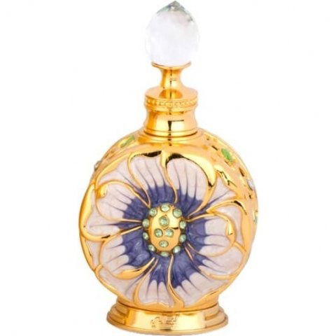 Layali (Perfume Oil) by Swiss Arabian perfume bottle