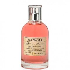 Moroccan Dreams by Wanama perfume bottle