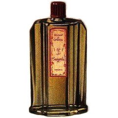 Sangri-la by Borsari 1870 perfume bottle
