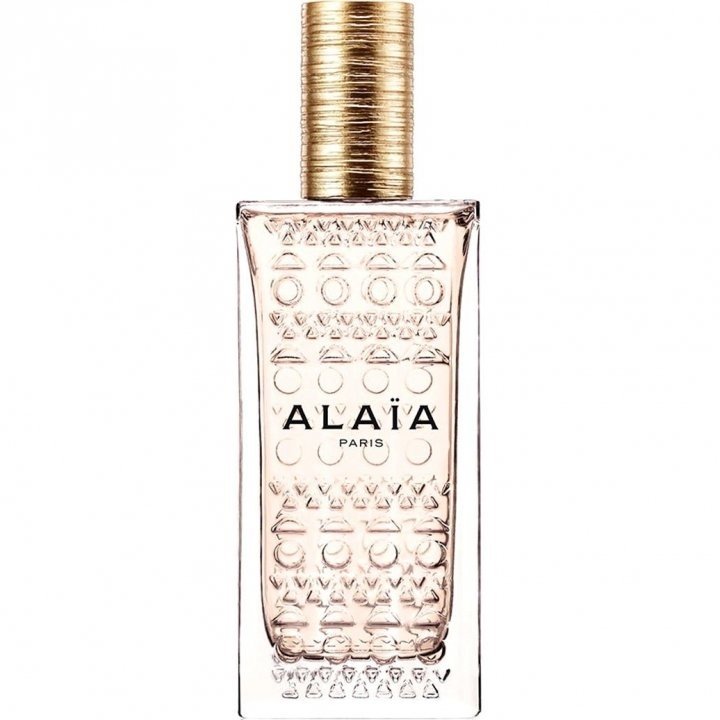Alaïa (Eau de Parfum Nude) by Azzedine Alaïa perfume bottle