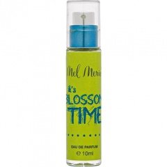 It's Blossom Time by Mel Merio perfume bottle