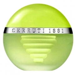 1881 Eau d'Été 2003 pour Femme by Cerruti perfume bottle