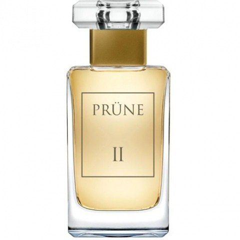 II by Prüne perfume bottle