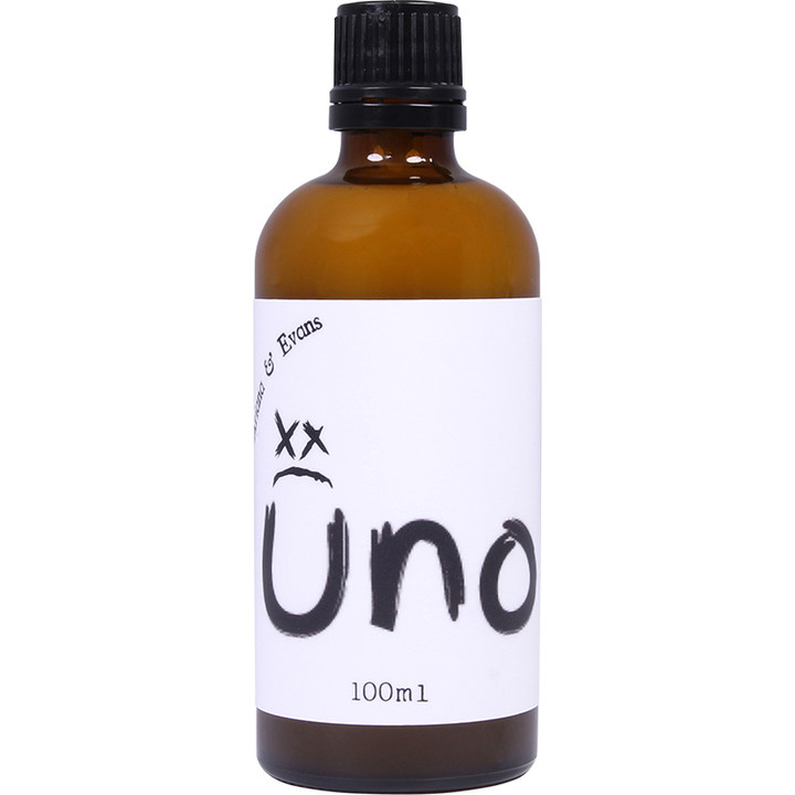 Uno (Aftershave) by A & E - Ariana & Evans perfume bottle