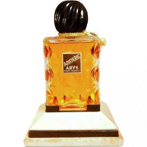 Amneris by Arys perfume bottle
