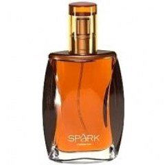 Spark for Men (Cologne) by Curve / Liz Claiborne perfume bottle