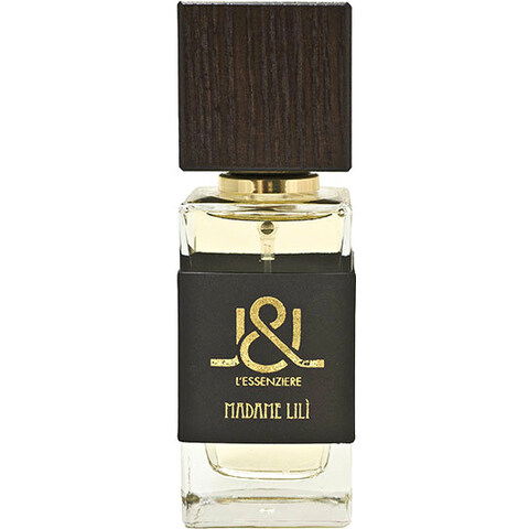 Madame Lilì by L&L L'Essenziere perfume bottle