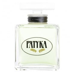 Hesperide by Patyka perfume bottle
