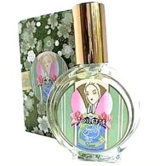 Sage EDT by Sage Machado perfume bottle