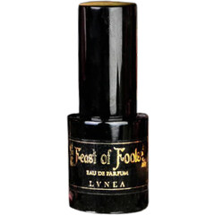 Feast of Fools by Lvnea perfume bottle